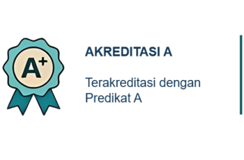 Akreditasi A