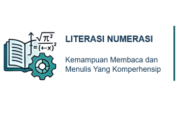 Sekolah Literasi & Numerasi