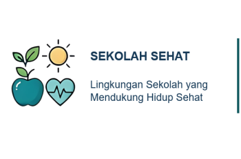 Sekolah Sehat