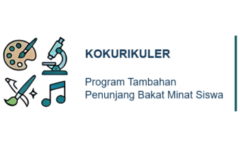 Kokurikuler Bagus