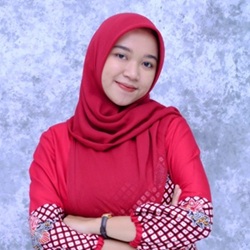 Anggi Ilma, S.Pd.