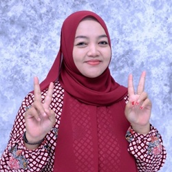 Ari Wijayanti, S.Pd.