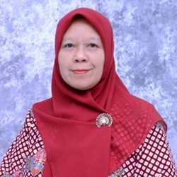 Wiwiek Dwi Astuti, S.Pd.