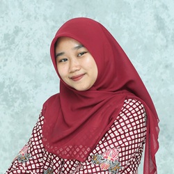 Adilla Bintang Sukmana, S.Pd.