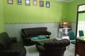 Ruang Kepala Sekolah