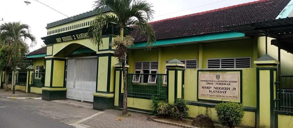 Foto Sekolah