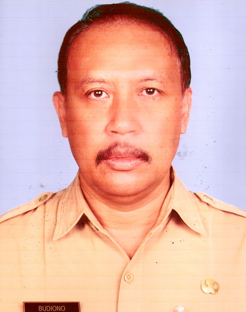 Foto Budiono, S.Pd.