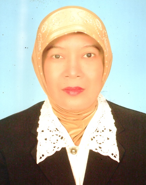 Foto Maryani, M.Pd.