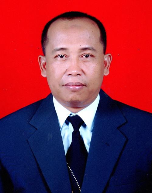 Foto Joko Irianto, S.Pd.