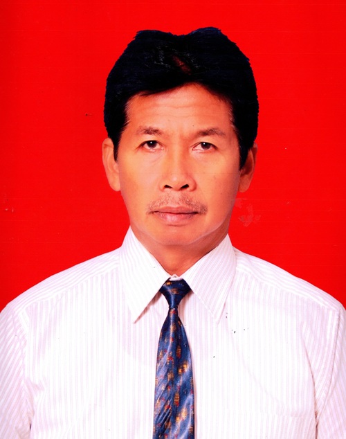 Foto Sigid Darmawan, M.Pd.