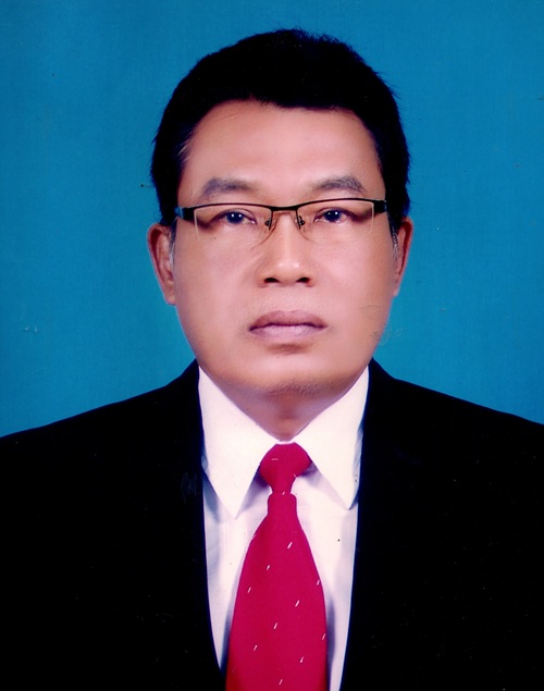 Foto Sumeki Handoyo, M.Pd.