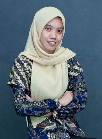 Anggun Tri Cahya N, S.IIP.