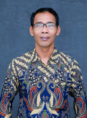 Hamim Thohari, S.Sos.