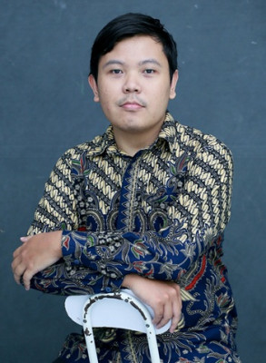 Ilham Maulana Bahtiar, SE.