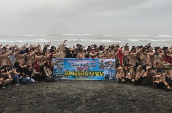 SKAL – Study Kenal Alam dan Lingkungan