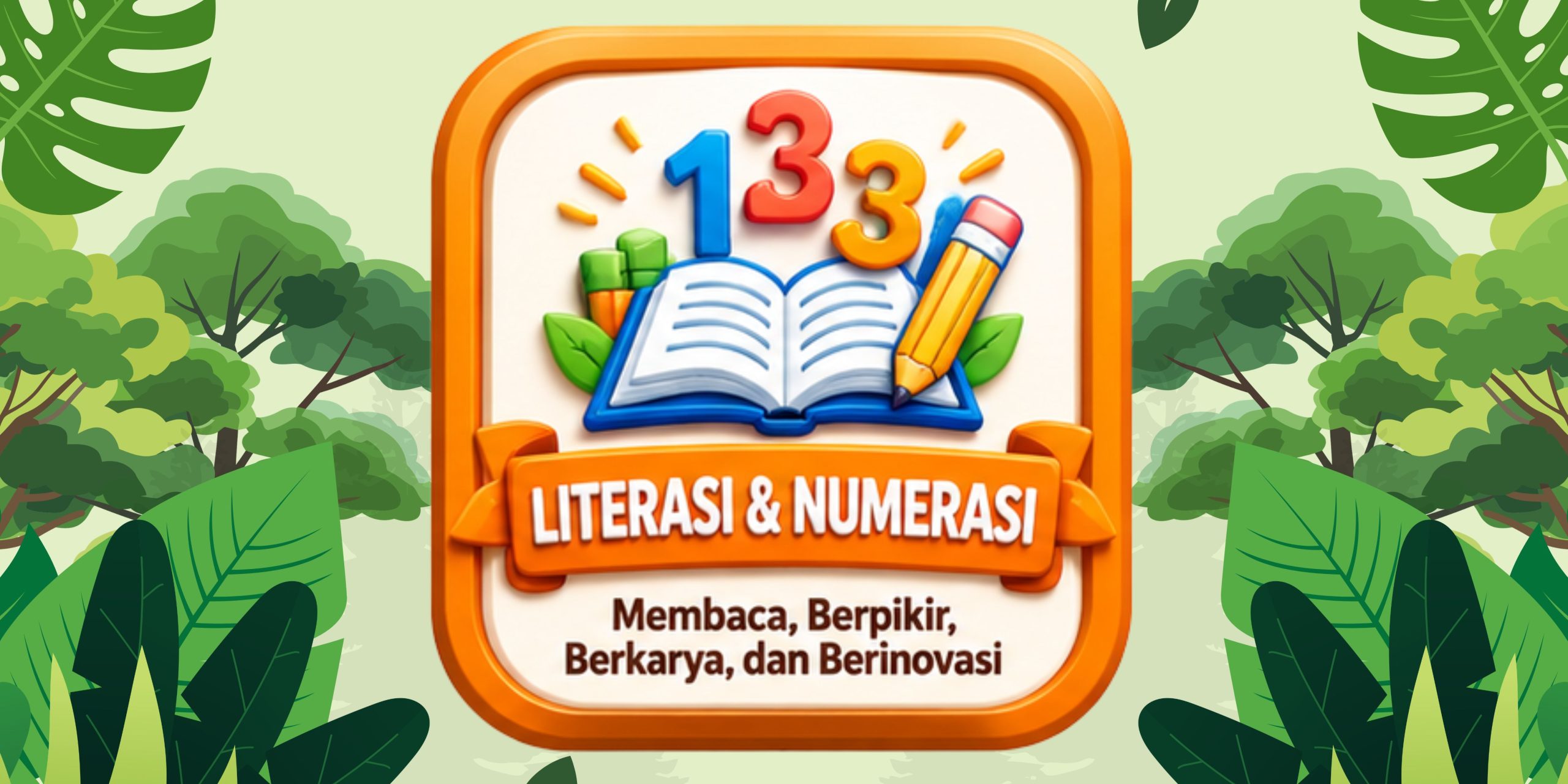 Literasi & Numerasi
