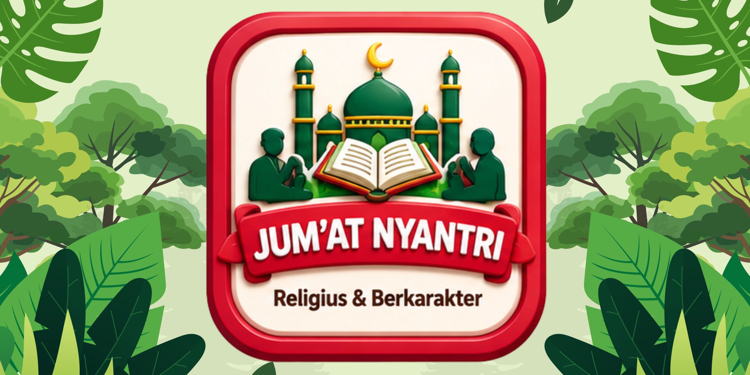 Jum'at Nyantri