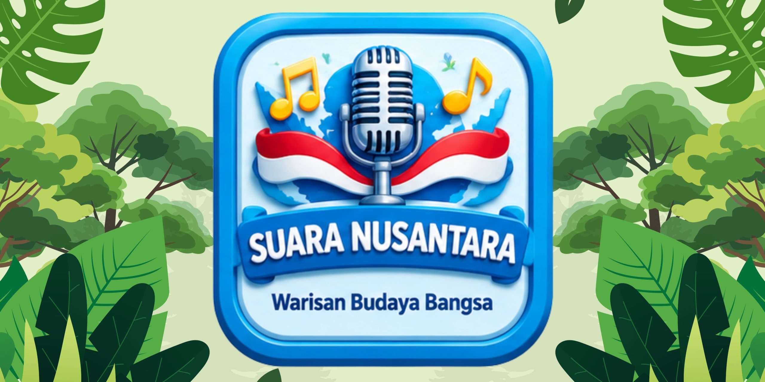 Suara Nusantara