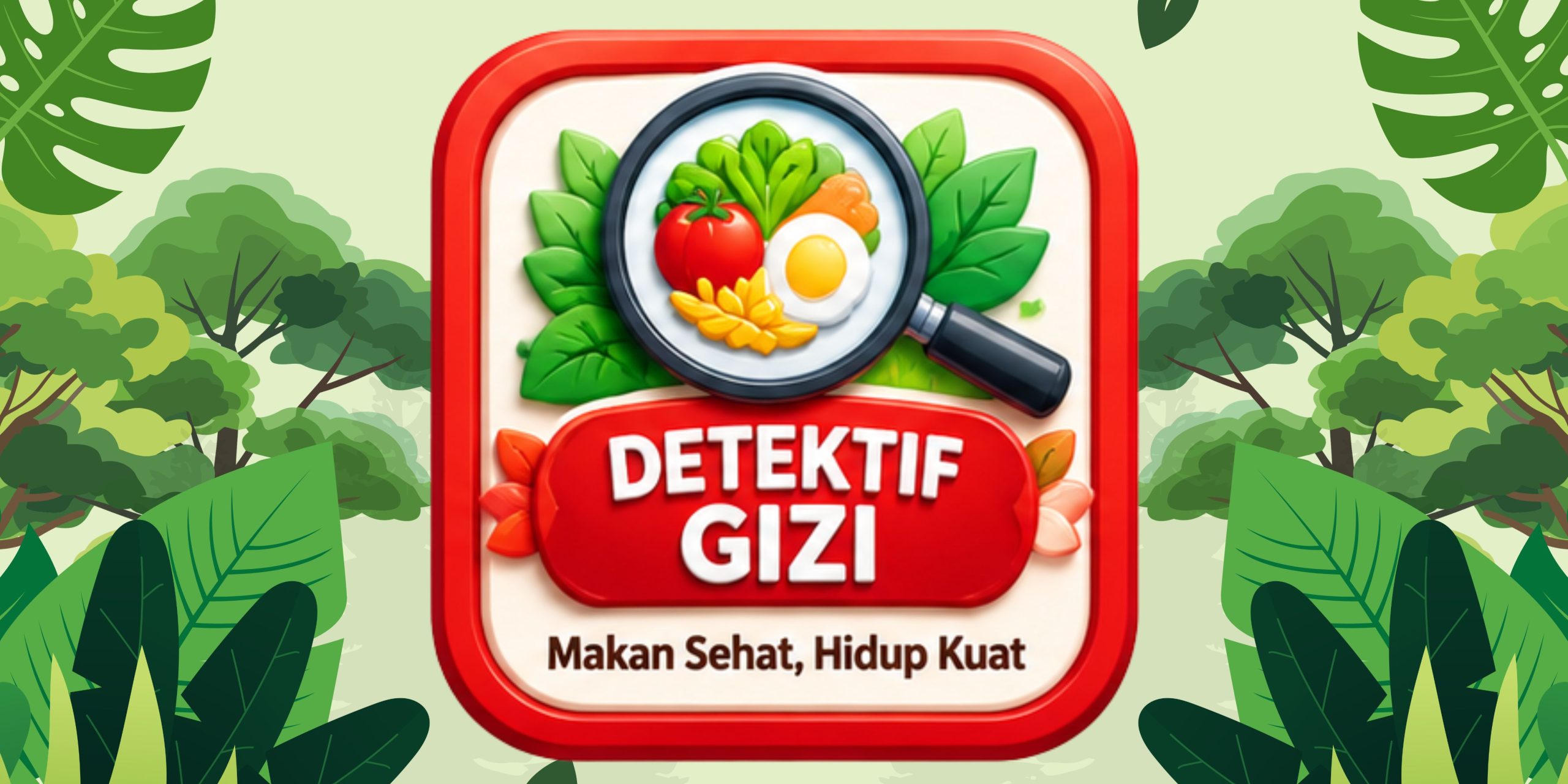 Detektif Gizi