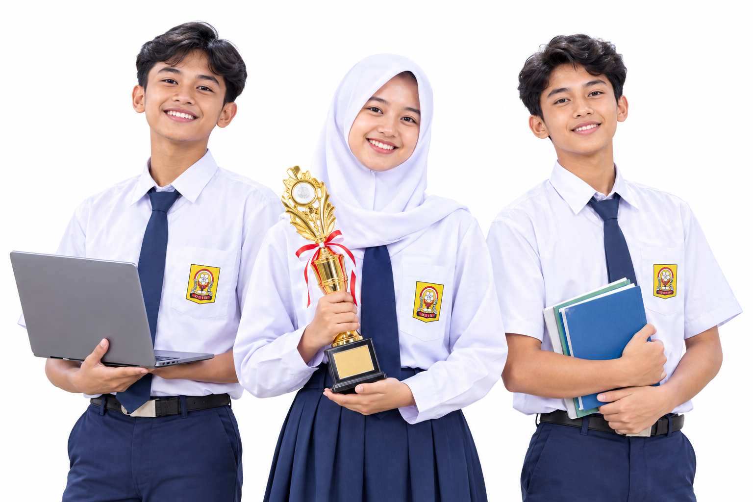 Mengapa Memilih Kami