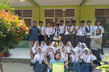 Jumbara PMR 2026