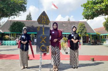 Peringatan Hari R.A. Kartini