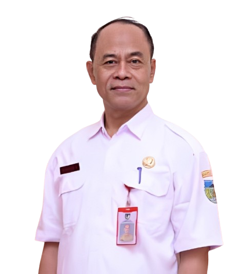 Kepala SMP Negeri 2 Kandat