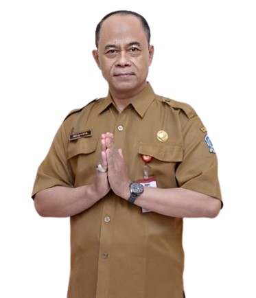 Kepala SMPN 2 Kandat