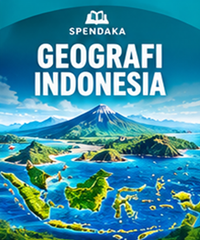 Geografis Indonesia