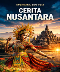 Cerita Nusantara