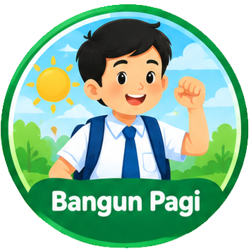 Bangun Pagi