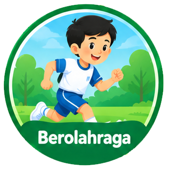 Berolahraga