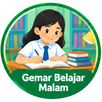 Gemar Belajar