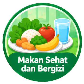 Makan Sehat