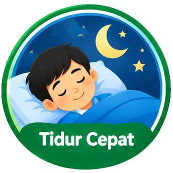 Tidur Cepat