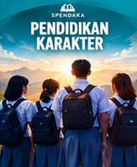 Pendidikan Karakter