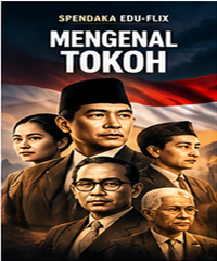 Mengenal Tokoh