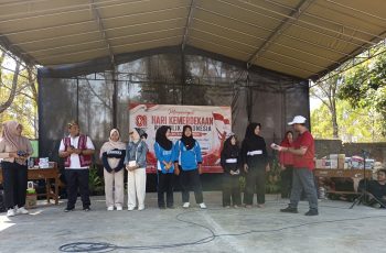 Spendaka Beraksi
