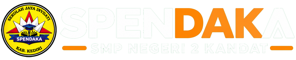 Logo Sekolah Footer