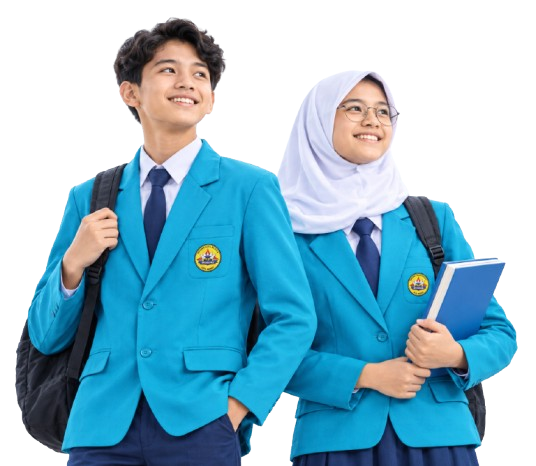Siswa Siswi Spendaka