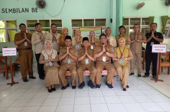 SPMB SMPN 2 Kandat Tahun Pelajaran 2026/2027