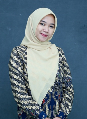 Anggi Ilma Alfiani, SS.