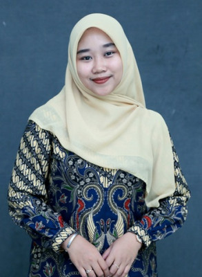 Adilla Bintang Sukmana, S.Pd.