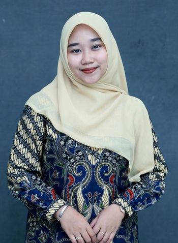 Adilla Bintang Sukmana, S.Pd.
